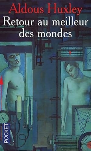 Seller image for Retour au meilleur des mondes - Aldous Huxley for sale by Book Hmisphres