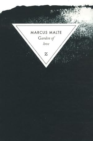 Imagen del vendedor de Garden of love - Marcus Malte a la venta por Book Hmisphres