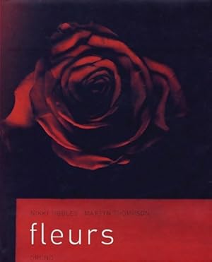 FLEURS - Nikki Tibbles