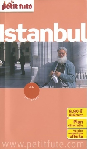 Istanbul 2014 - Collectif