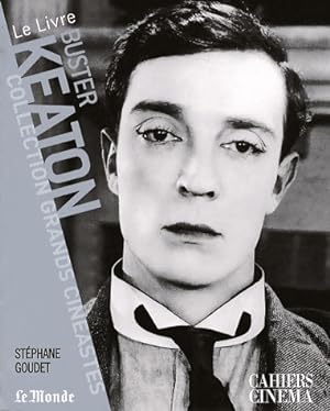 Buster Keaton - St?phane Goudet