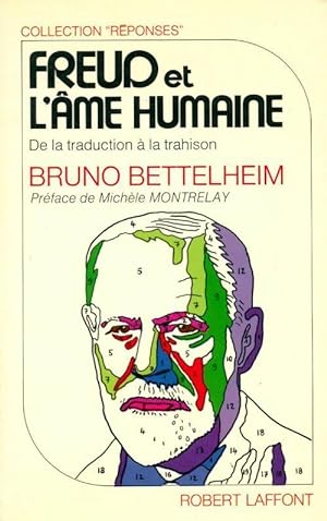 Freud et l'?me humaine - Bruno Bettelheim