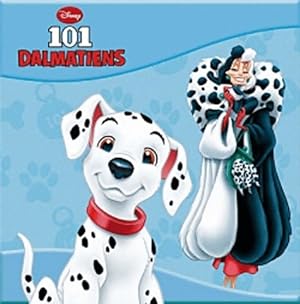 Les 101 dalmatiens - Disney