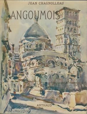 Angoumois - Jean Chagnolleau