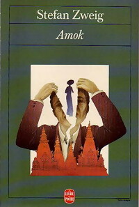Imagen del vendedor de Amok - Stefan Zweig a la venta por Book Hmisphres