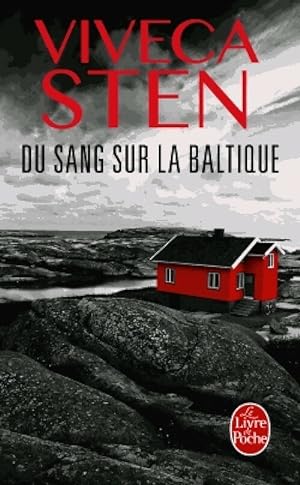 Immagine del venditore per Du sang sur la Baltique - Viveca Sten venduto da Book Hmisphres