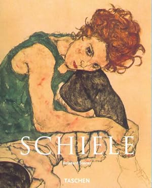 Immagine del venditore per Schiele - Reinhard Steiner venduto da Book Hmisphres