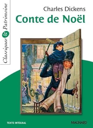 Conte de No?l - Classiques et Patrimoine - Laurence Sudret