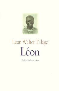 L?on - Leon Walter Tillage