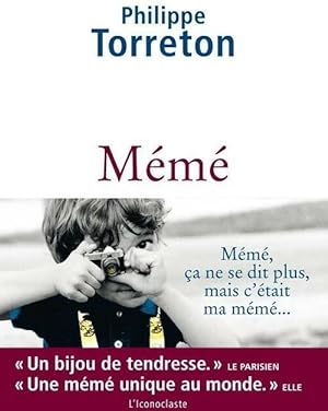 M m  - Philippe Torreton