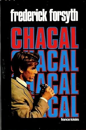 Chacal - Frederick Forsyth