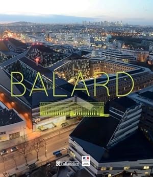 Balard - Chaudun Nicolas