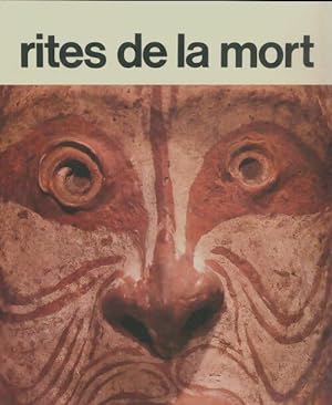 Seller image for Rites de la mort - Jean Guiart for sale by Book Hmisphres