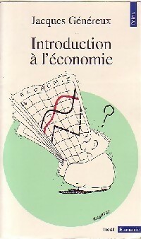 Introduction   l' conomie - Jacques G n reux