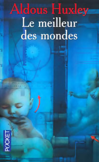 Seller image for Le meilleur des mondes - Aldous Huxley for sale by Book Hmisphres