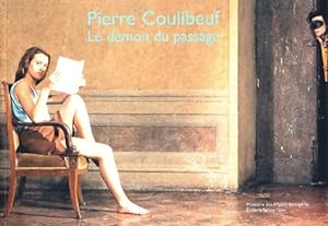 Le d?mon du passage - Pierre Coulibeuf
