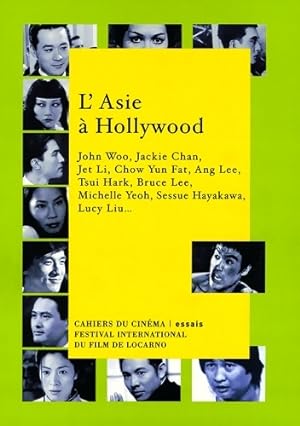L'Asie ? Hollywood - Collectif