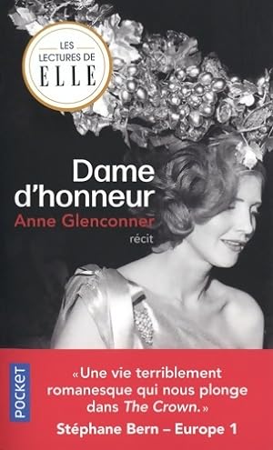Dame d'honneur - Anne Glenconner