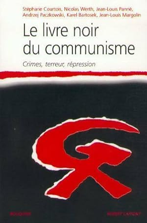Le livre noir du communisme - Collectif
