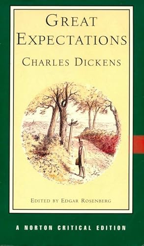 Great expectations - Charles Dickens