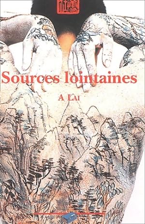 Sources lointaines - A. Lai