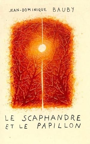 Seller image for Le scaphandre et le papillon - Jean-Dominique Bauby for sale by Book Hmisphres