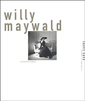 Willy Maywald - Elizabeth Pineau