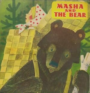 Masha and the bear - Xxx
