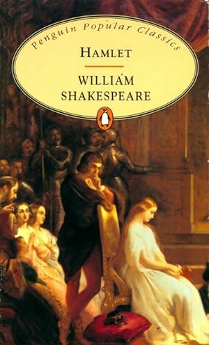 Immagine del venditore per Hamlet - William Shakespeare venduto da Book Hmisphres
