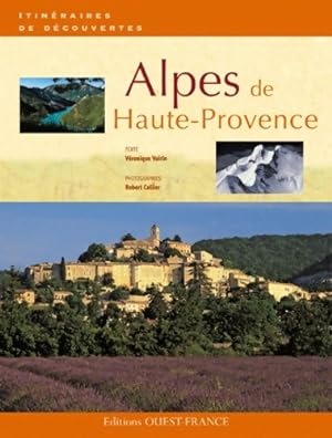 Alpes de Haute-Provence - V?ronique Voirin