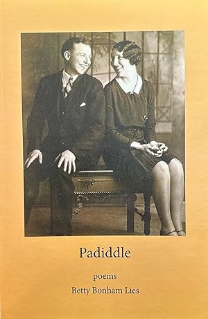 Seller image for Padiddle for sale by Le Bookiniste, ABAA-ILAB-IOBA