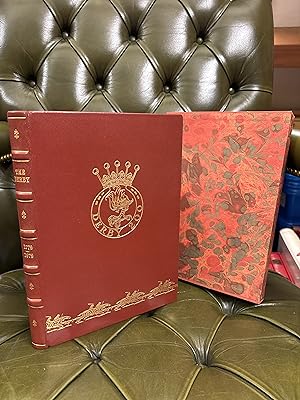 Seller image for Derby 200: The Official Story of the Blue Riband of the Turf [Signed Limited Edition] for sale by Kerr & Sons Booksellers ABA
