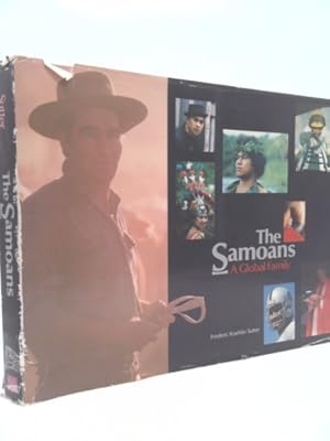 Immagine del venditore per The Samoans: A Global Family venduto da ThriftBooksVintage