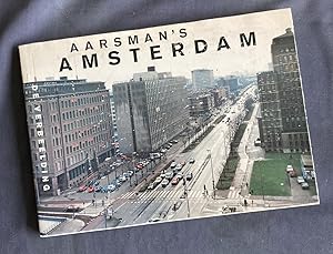 Aarsman's Amsterdam : foto's & notities