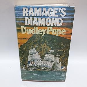 Bild des Verkufers fr Ramage's Diamond zum Verkauf von Cambridge Rare Books