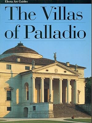 The Villas of Palladio