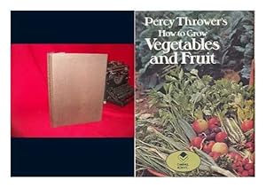 Bild des Verkufers fr How to Grow Fruit and Vegetables zum Verkauf von WeBuyBooks