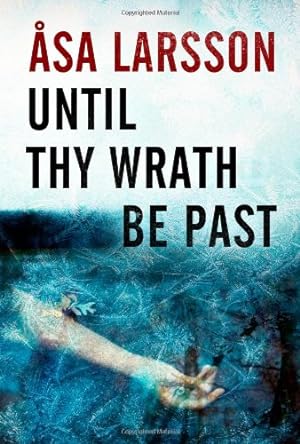 Seller image for Until Thy Wrath Be Past for sale by WeBuyBooks
