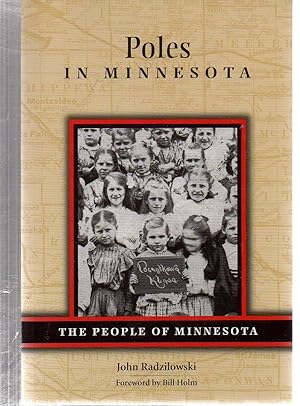 Poles in Minnesota (People of Minnesota)