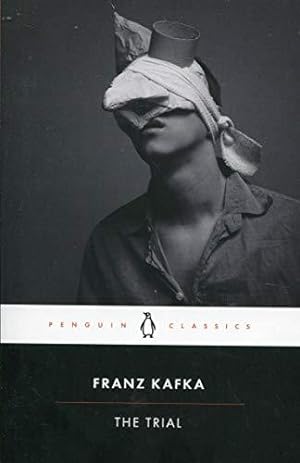 Immagine del venditore per The Trial: Franz Kafka (PENGUIN CLASSICS) venduto da WeBuyBooks 2