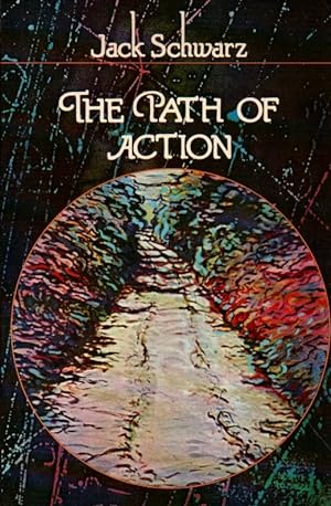 Seller image for The path of action for sale by JP Livres