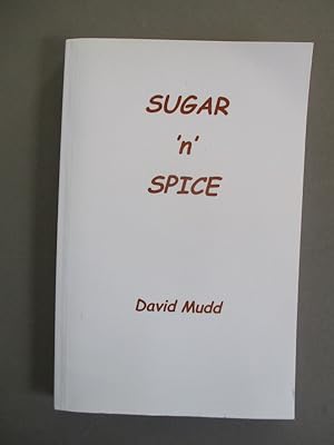 Seller image for Sugar 'n' Spice for sale by The Cornish Bookworm