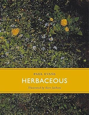 Image du vendeur pour Herbaceous (Little Toller Monographs) mis en vente par WeBuyBooks