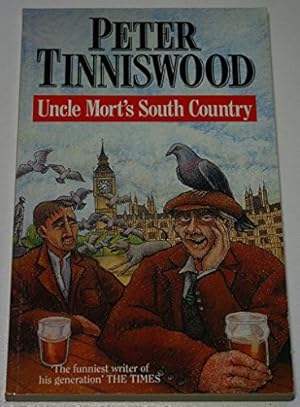 Imagen del vendedor de Uncle Mort's South Country a la venta por WeBuyBooks 2