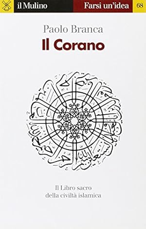 Seller image for Il Corano - Paolo Banca for sale by libreria biblos