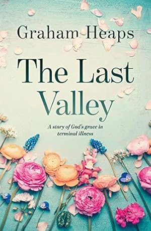 Seller image for The Last Valley for sale by WeBuyBooks