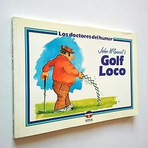 Golf loco