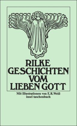 Image du vendeur pour Geschichten vom lieben Gott (insel taschenbuch) mis en vente par Dmons et Merveilles
