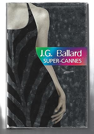 Imagen del vendedor de Super-Cannes a la venta por Cameron-Wolfe Booksellers