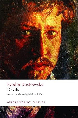 Seller image for Devils (Oxford World's Classics) for sale by Globus Books